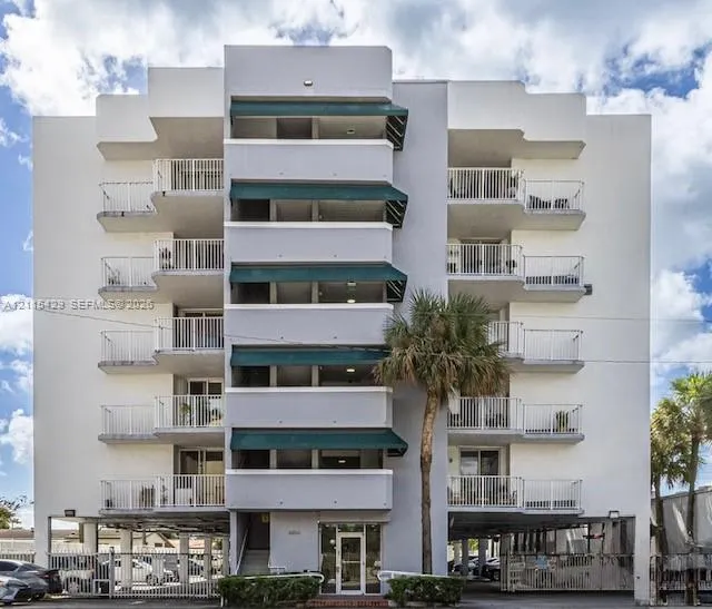 4854 NW 7th Street #408