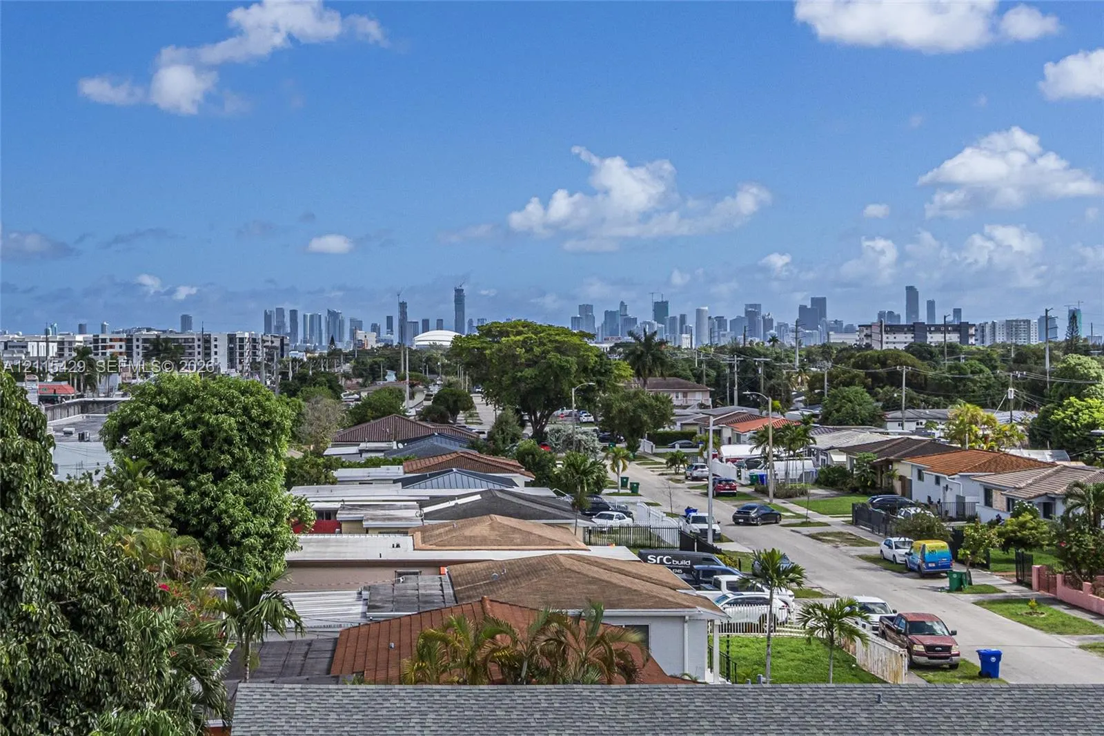 4854 NW 7th Street #408