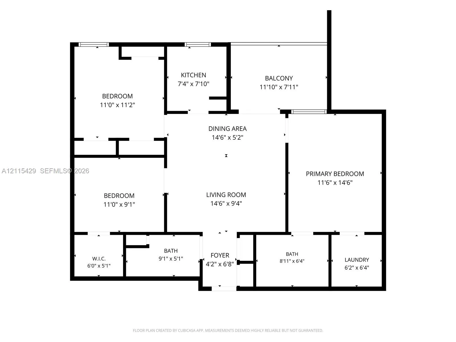 4854 NW 7th Street #408