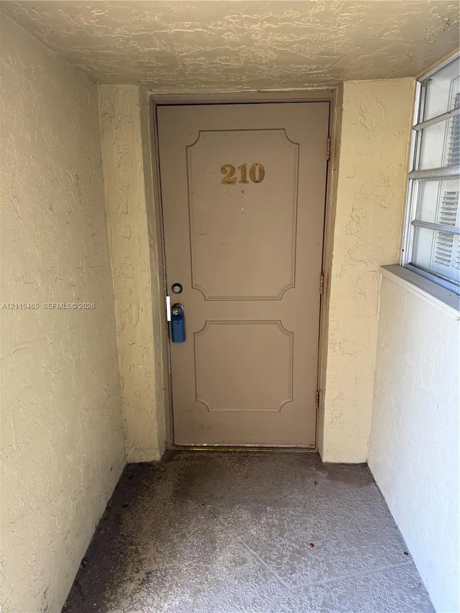 11101 Royal Palm Boulevard #210