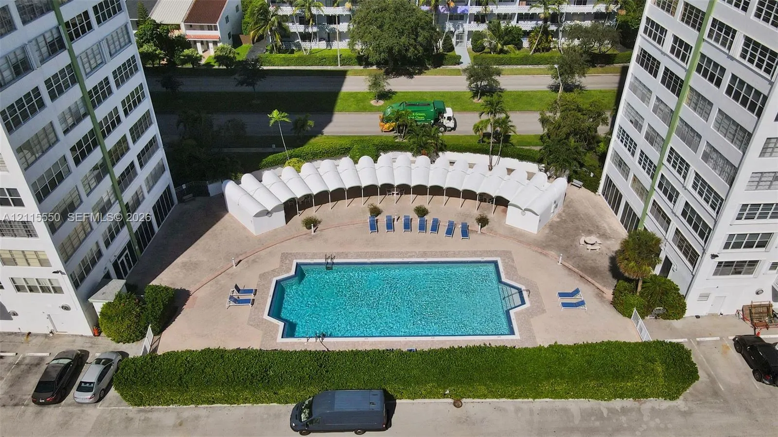 2150 SE Sans Souci Boulevard #B805