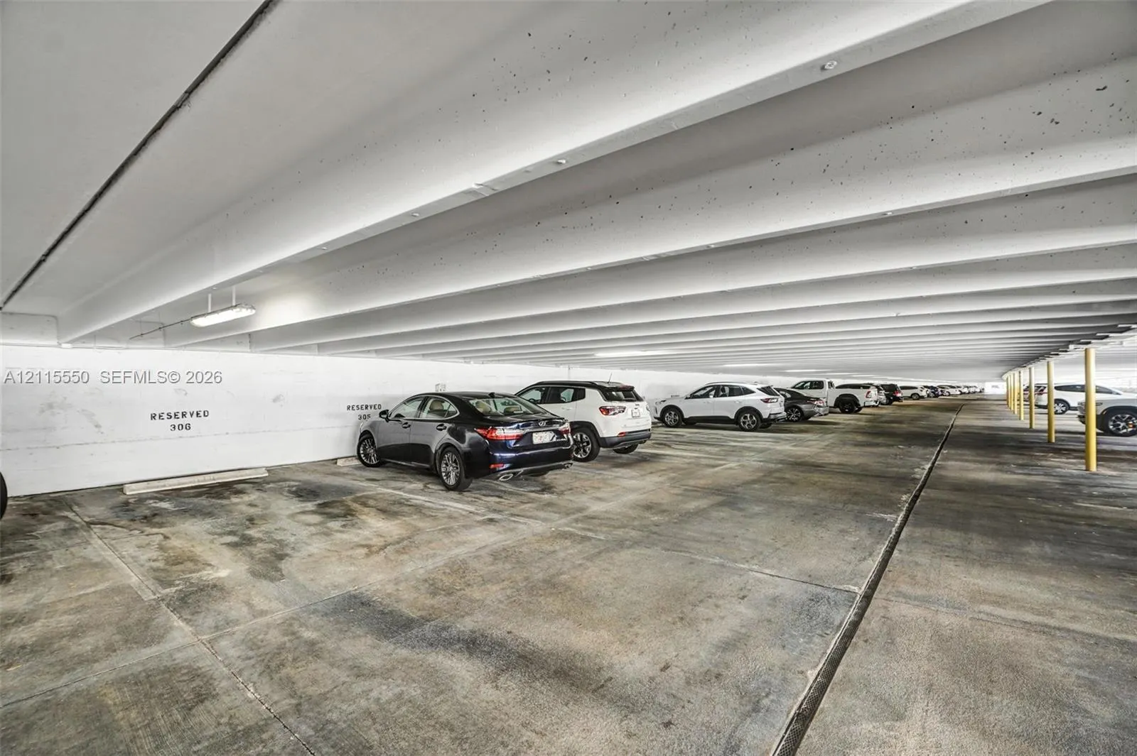 2150 SE Sans Souci Boulevard #B805