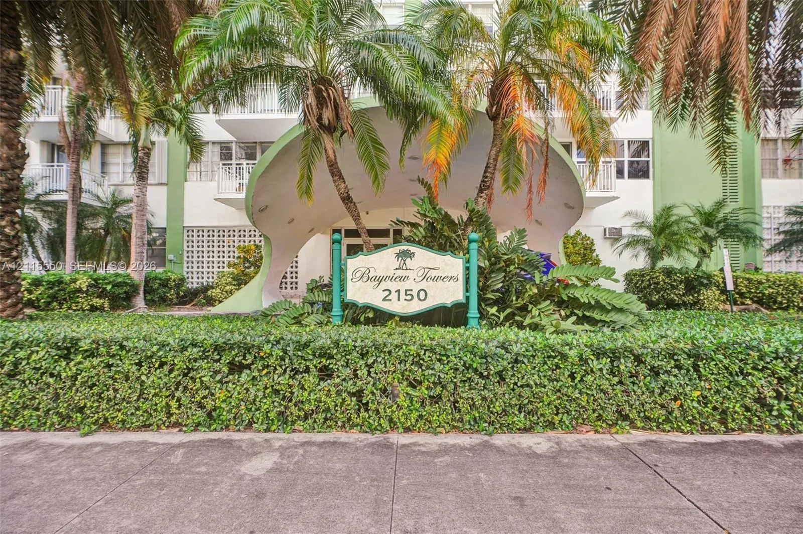 2150 SE Sans Souci Boulevard #B805
