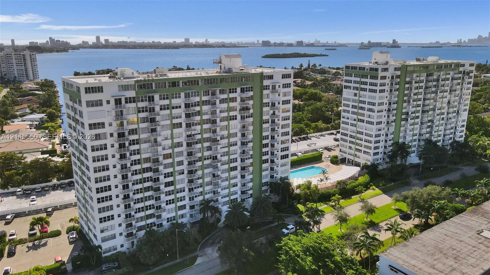 2150 SE Sans Souci Boulevard #B805