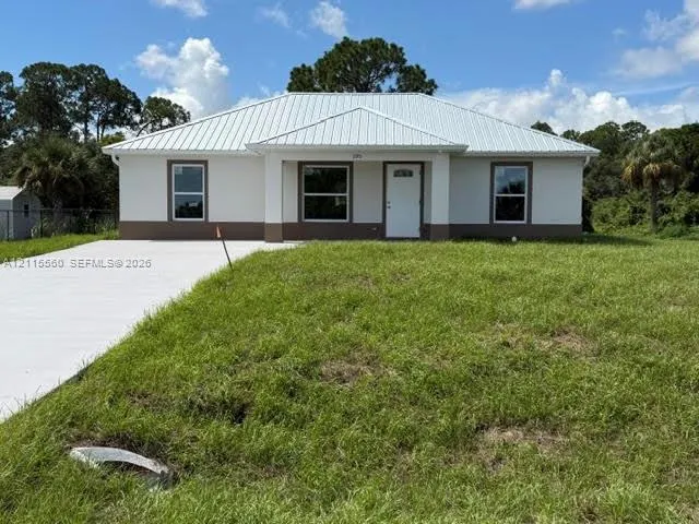 105 Concord Loop