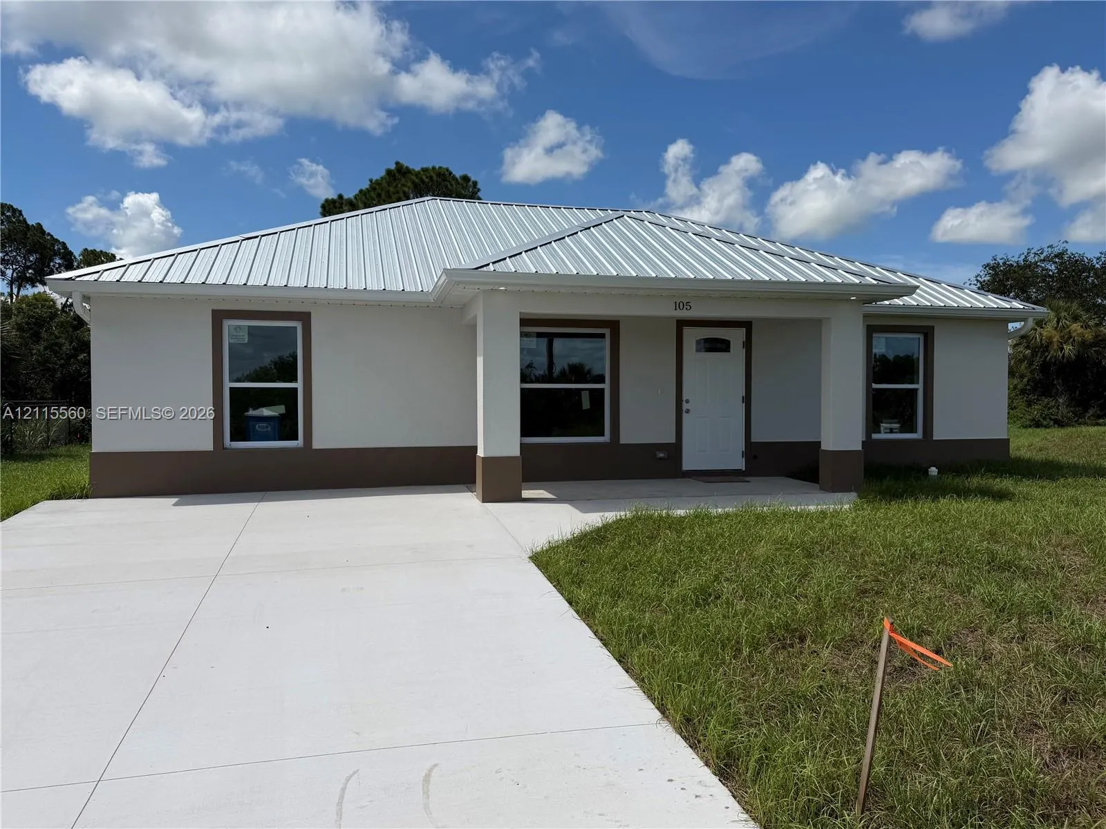 105 Concord Loop