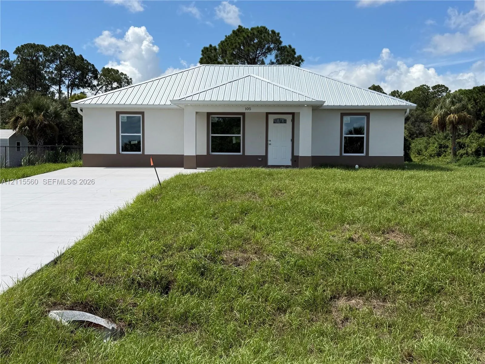 105 Concord Loop