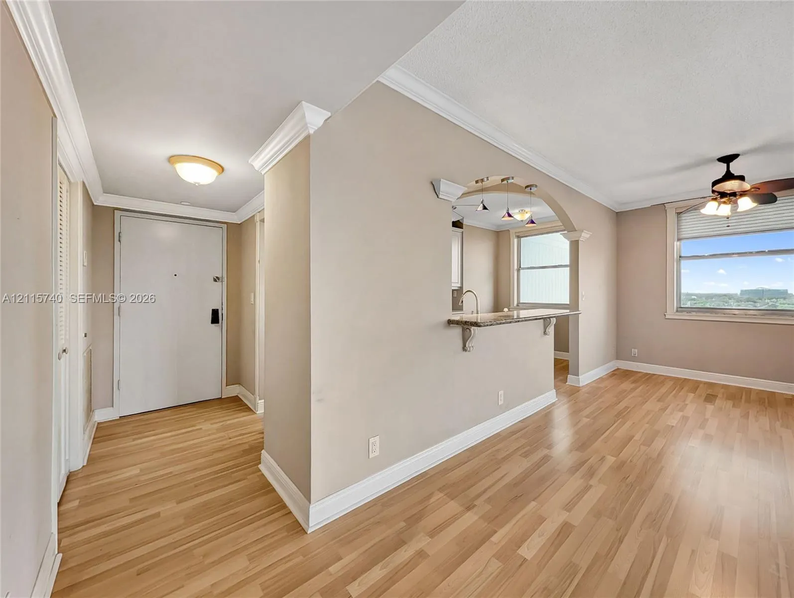 4330 Hillcrest Drive #1019