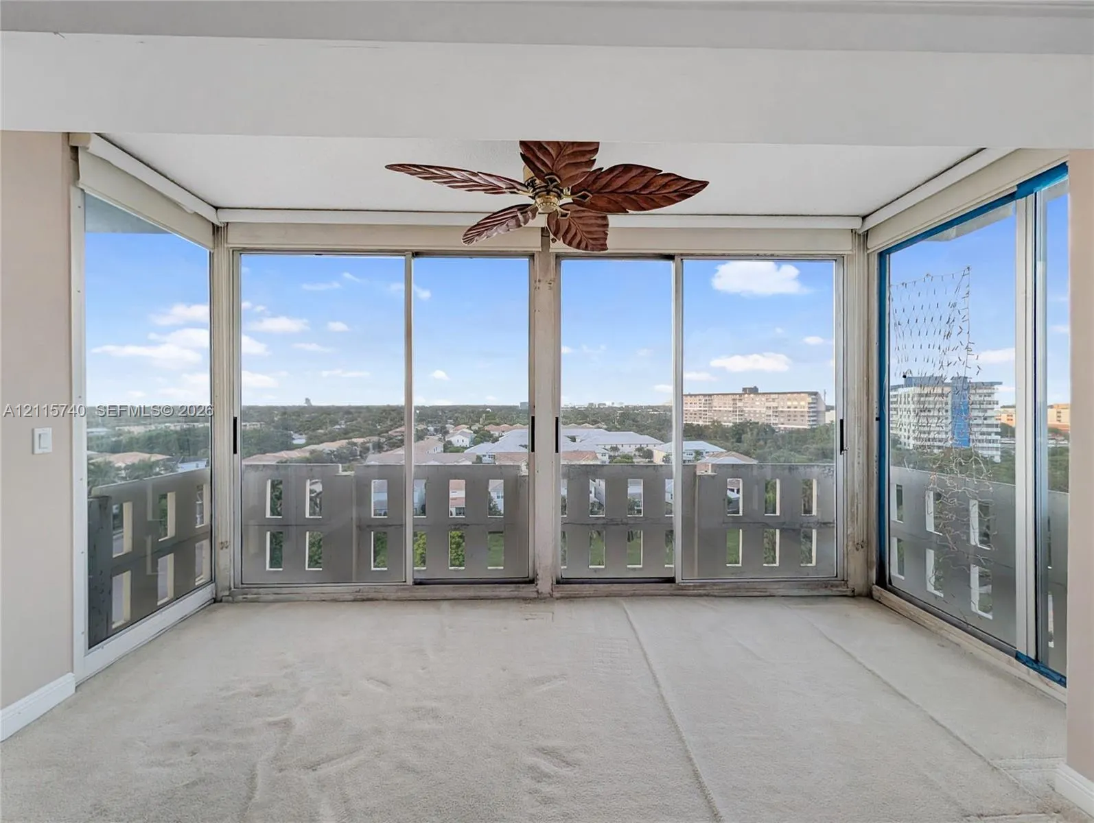 4330 Hillcrest Drive #1019