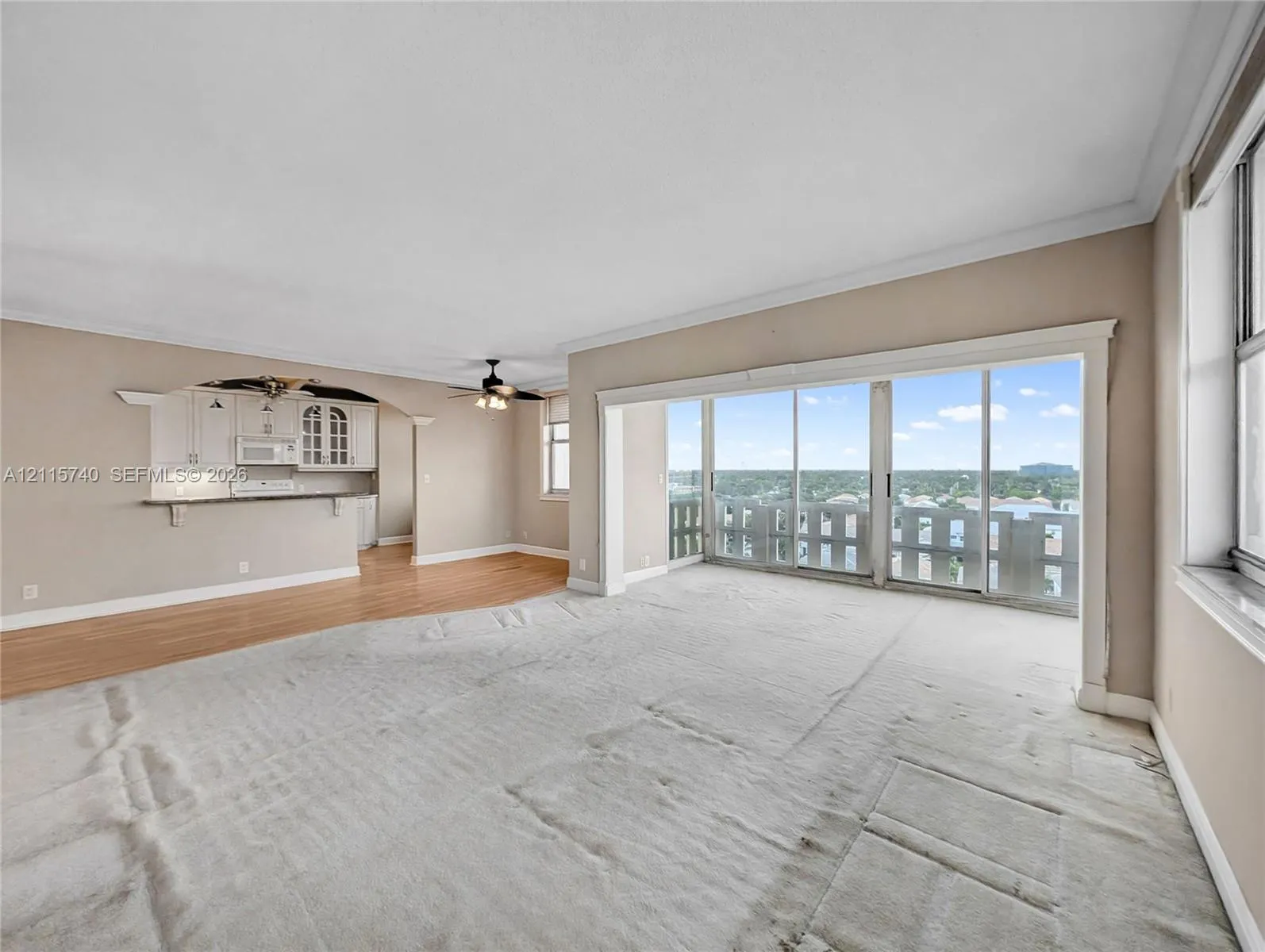 4330 Hillcrest Drive #1019