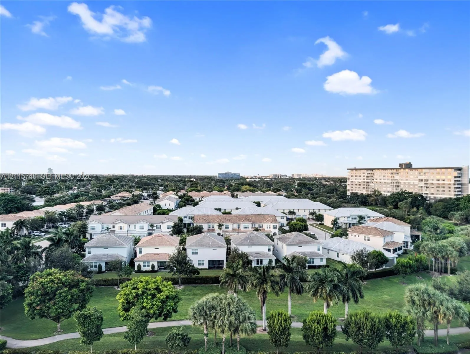 4330 Hillcrest Drive #1019