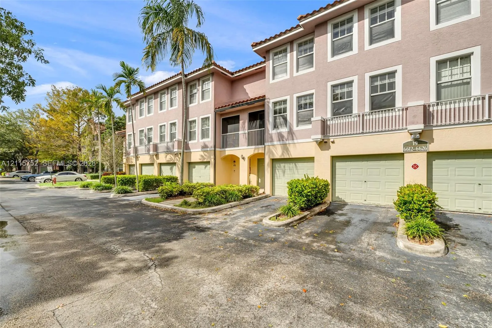 6616 W Sample Road #6616