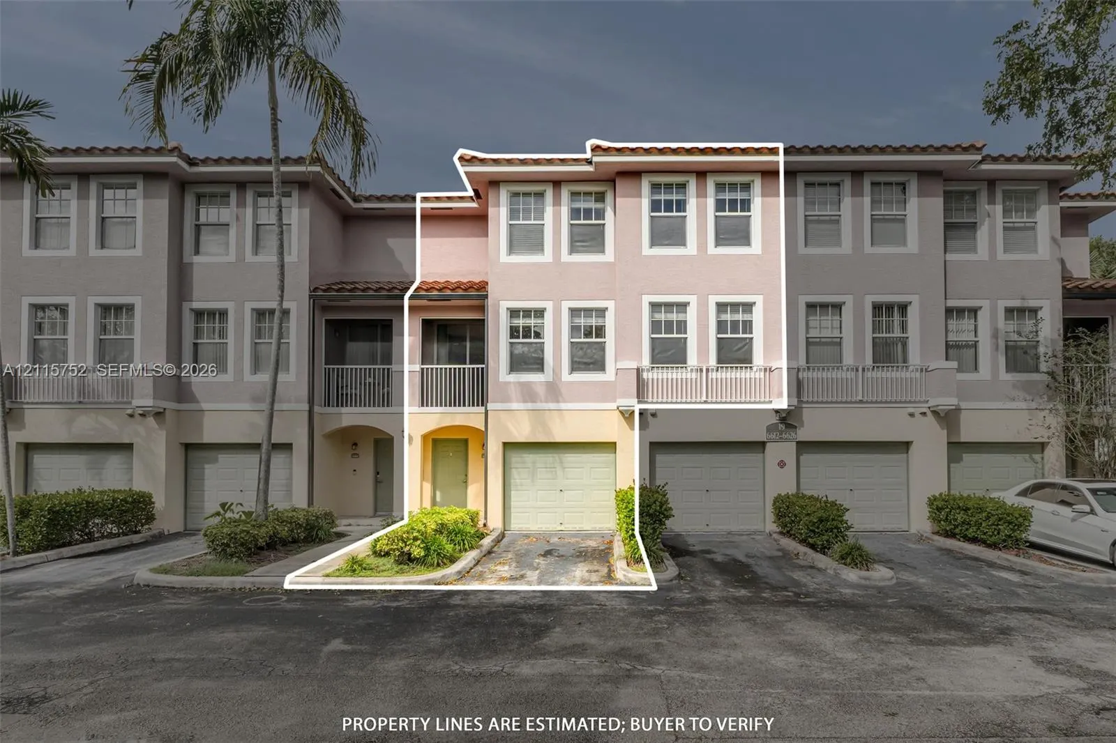 6616 W Sample Road #6616