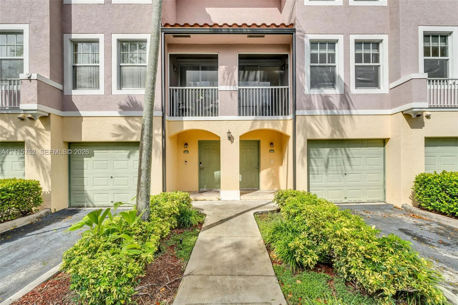 6616 W Sample Road #6616