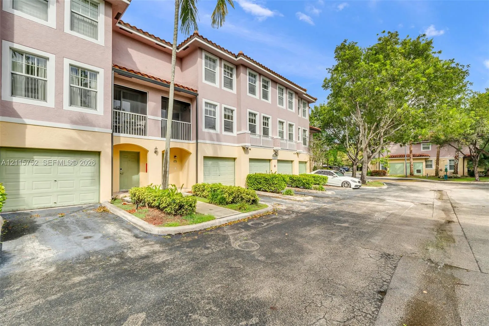 6616 W Sample Road #6616