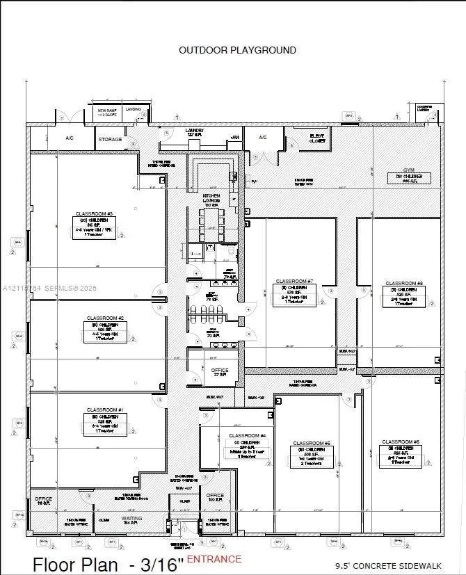2460 SW 27th Avenue #B