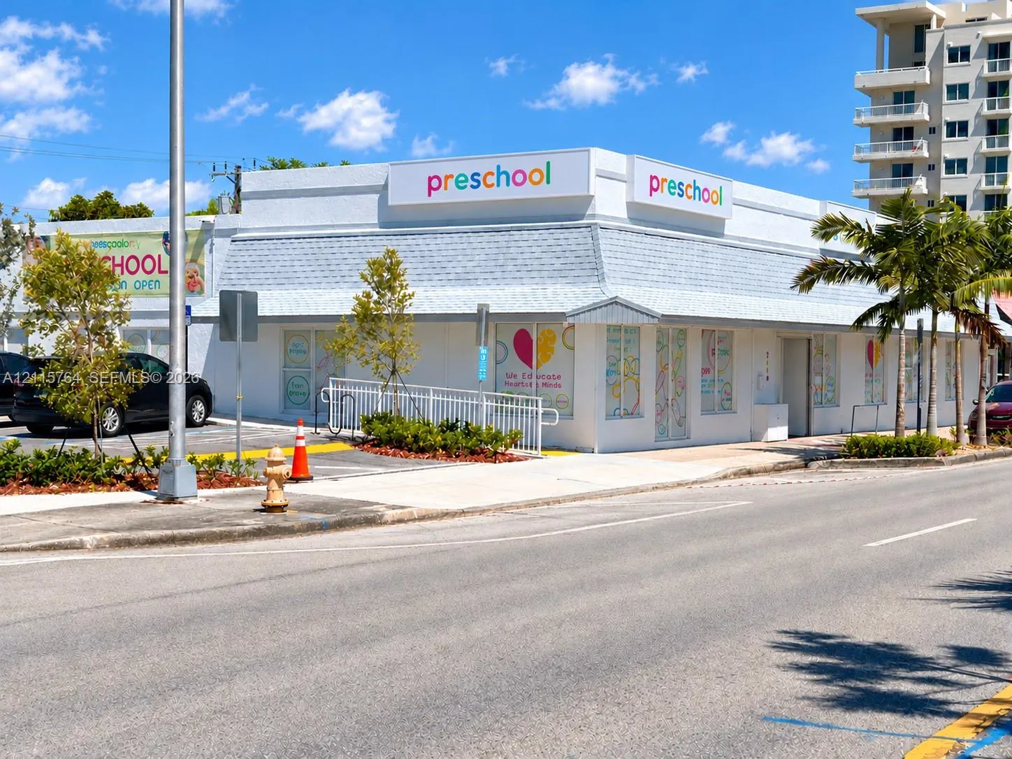 2460 SW 27th Avenue #B