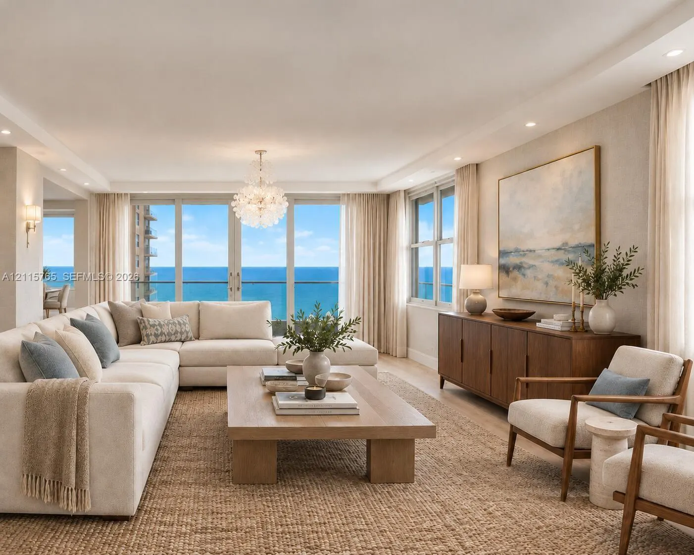 1920 S Ocean Drive #16B