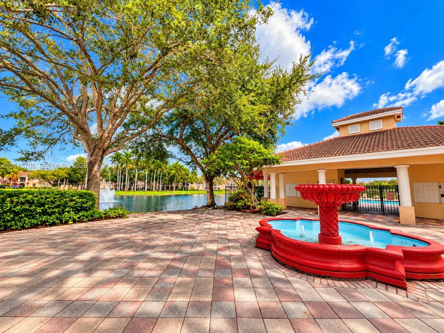 2494 Centergate Drive #202