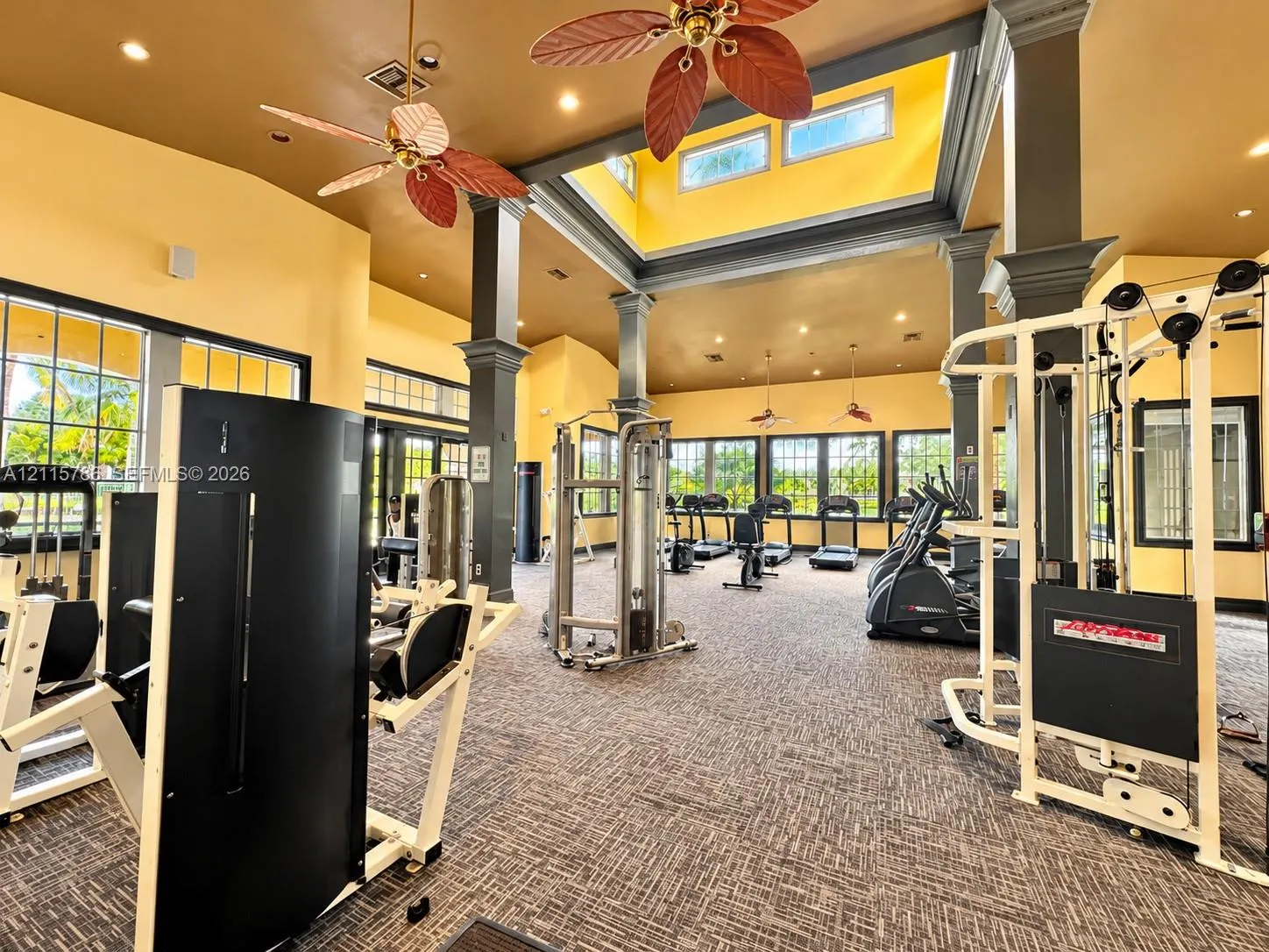2494 Centergate Drive #202