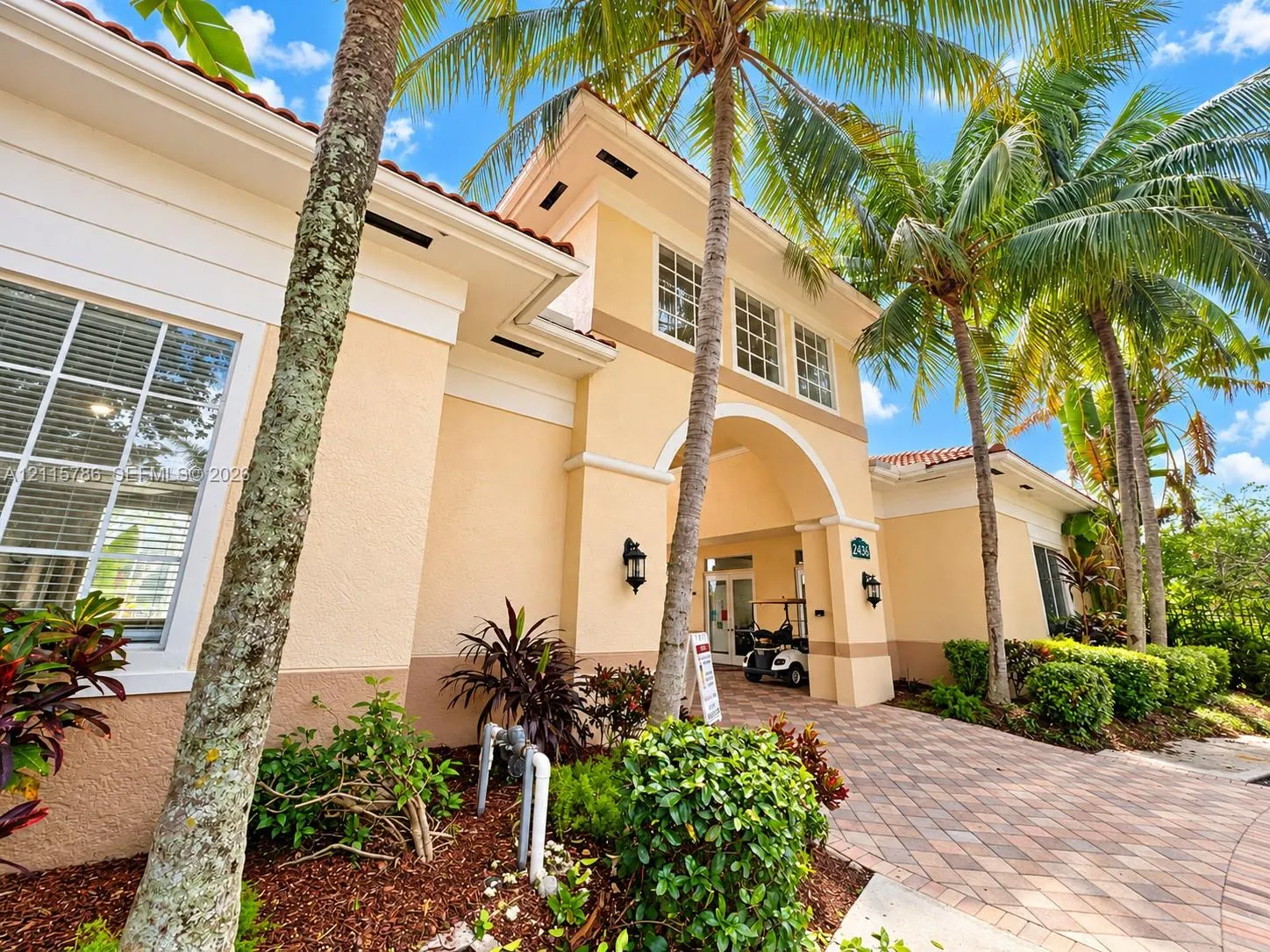 2494 Centergate Drive #202