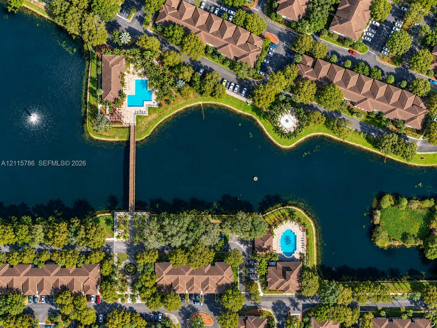 2494 Centergate Drive #202