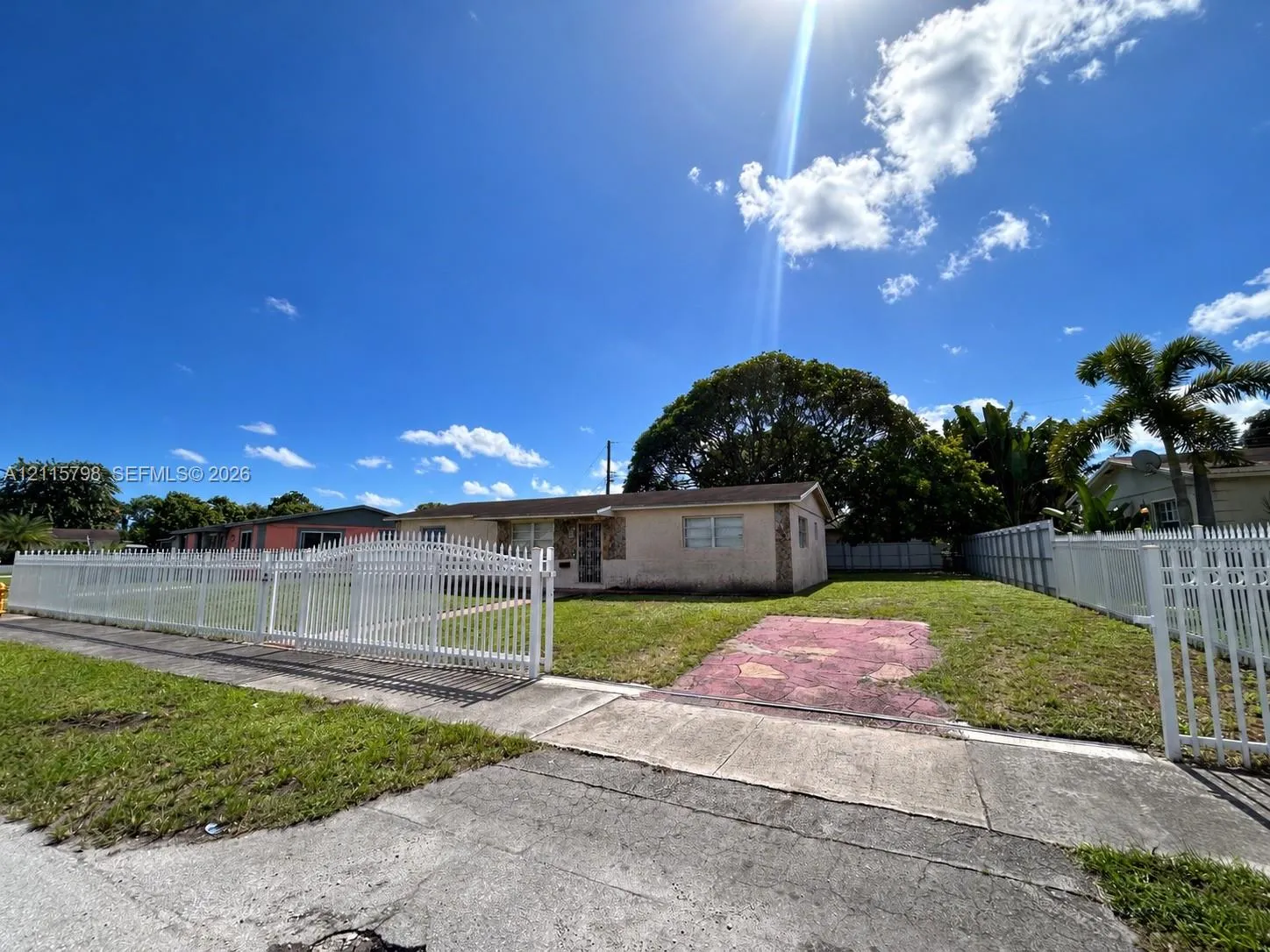3330 NW 189th Street