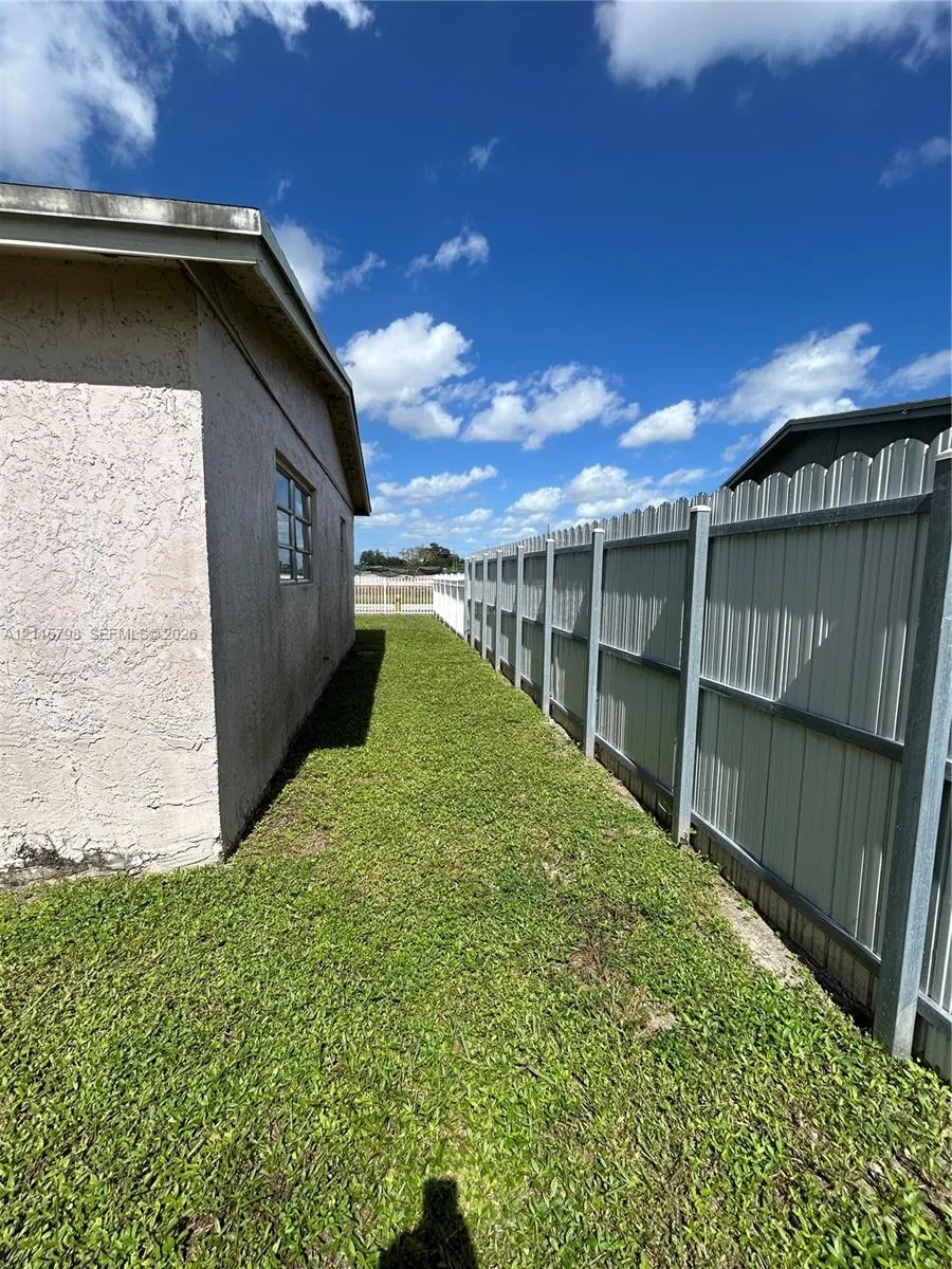 3330 NW 189th Street