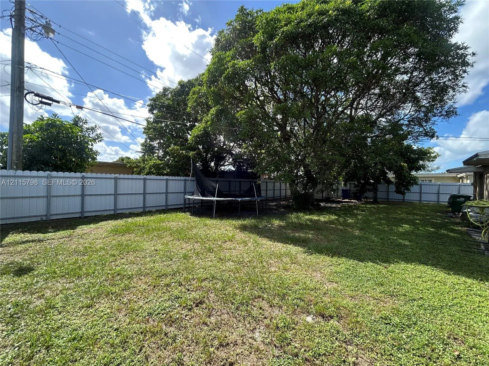 3330 NW 189th Street