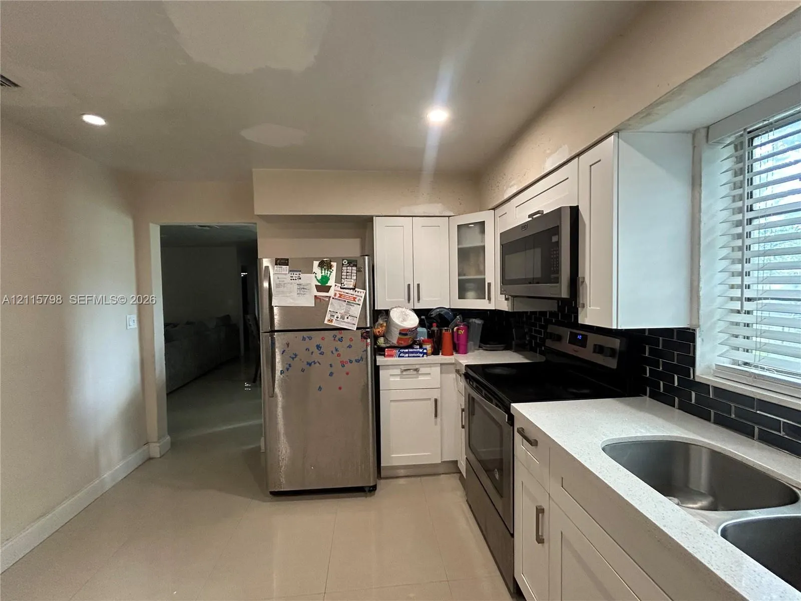 3330 NW 189th Street