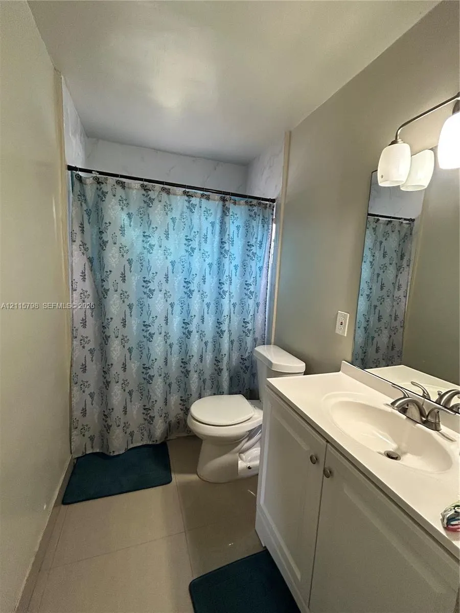 3330 NW 189th Street