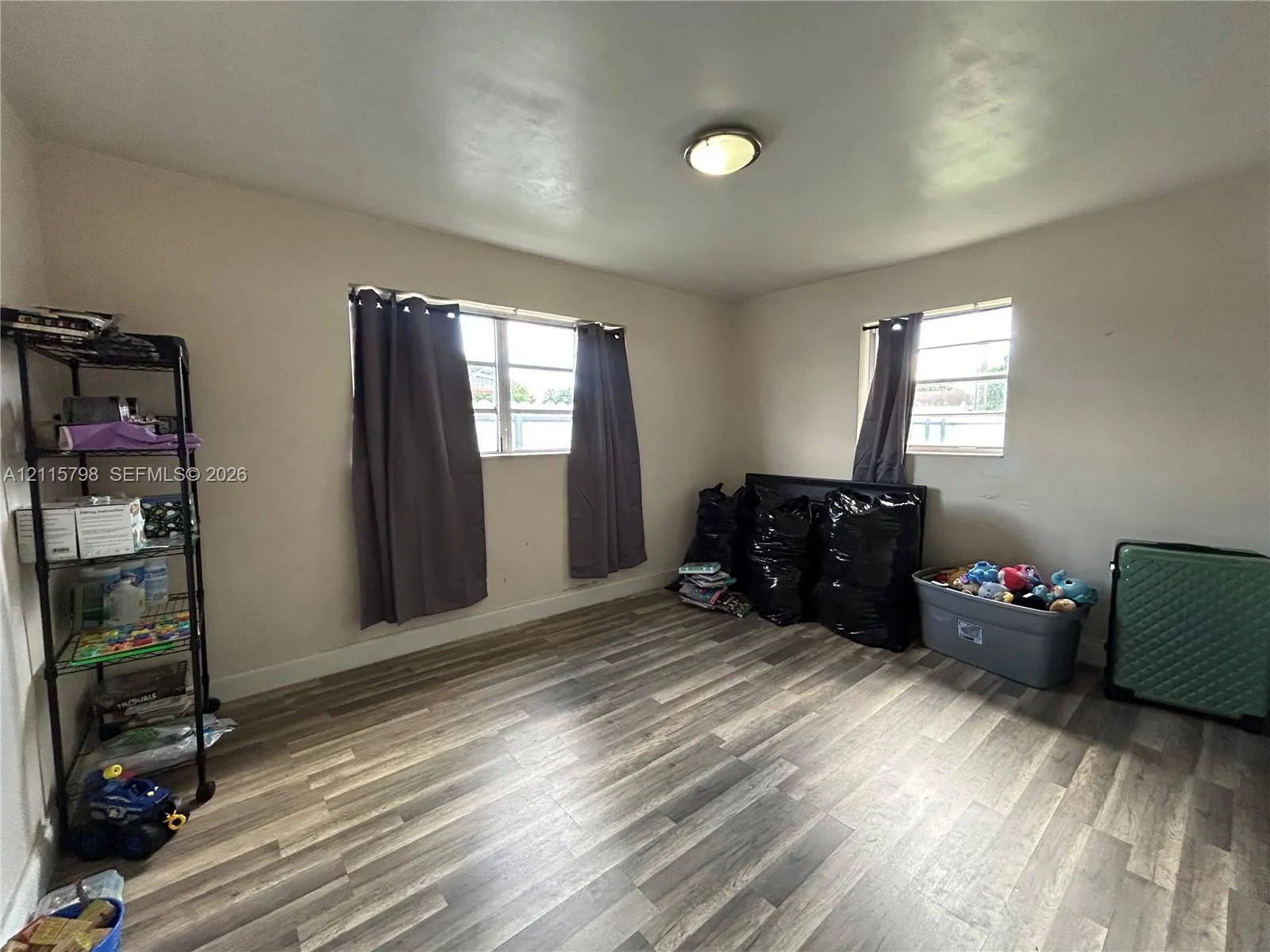 3330 NW 189th Street