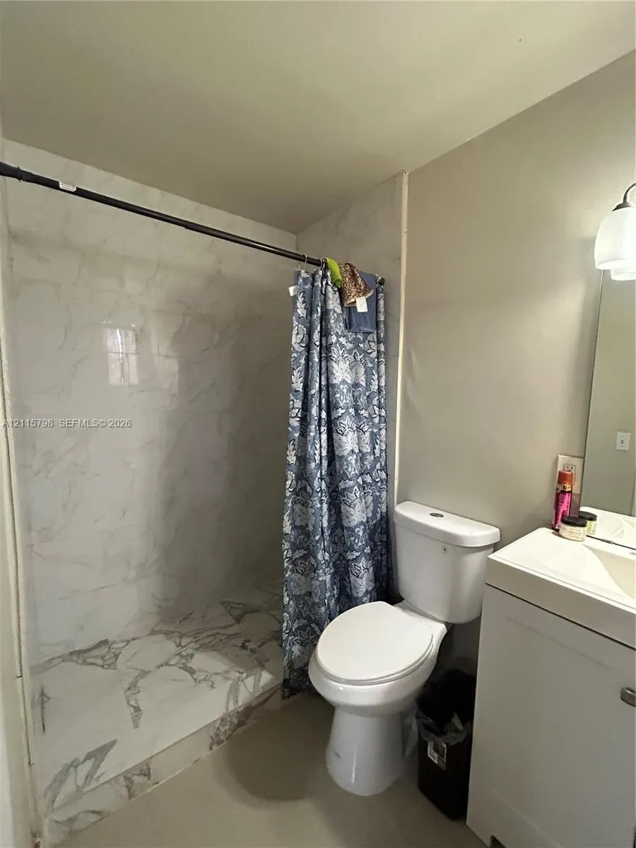 3330 NW 189th Street