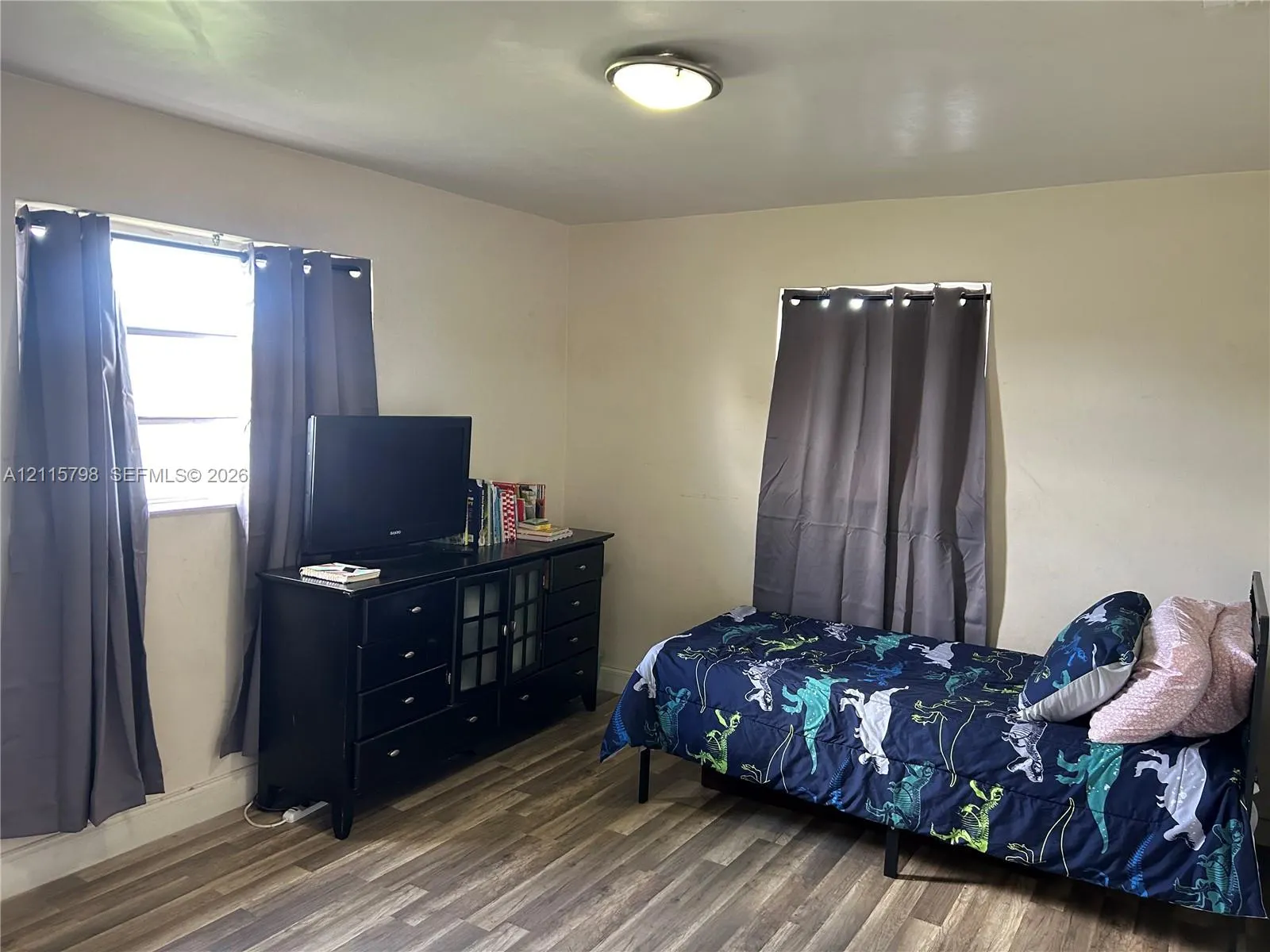 3330 NW 189th Street