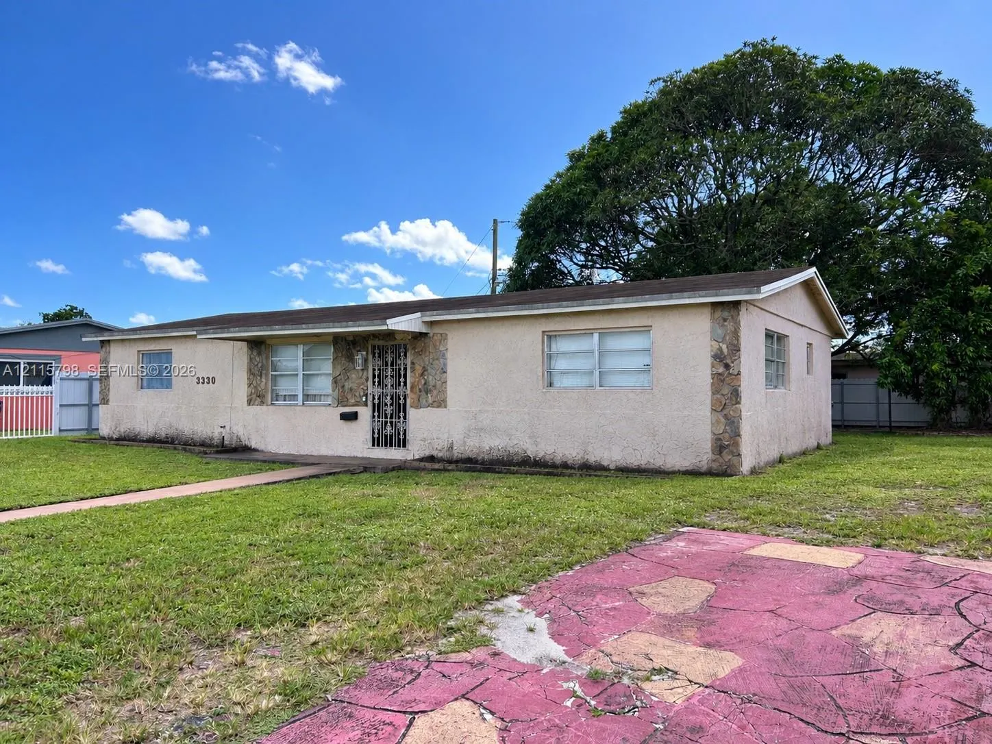 3330 NW 189th Street