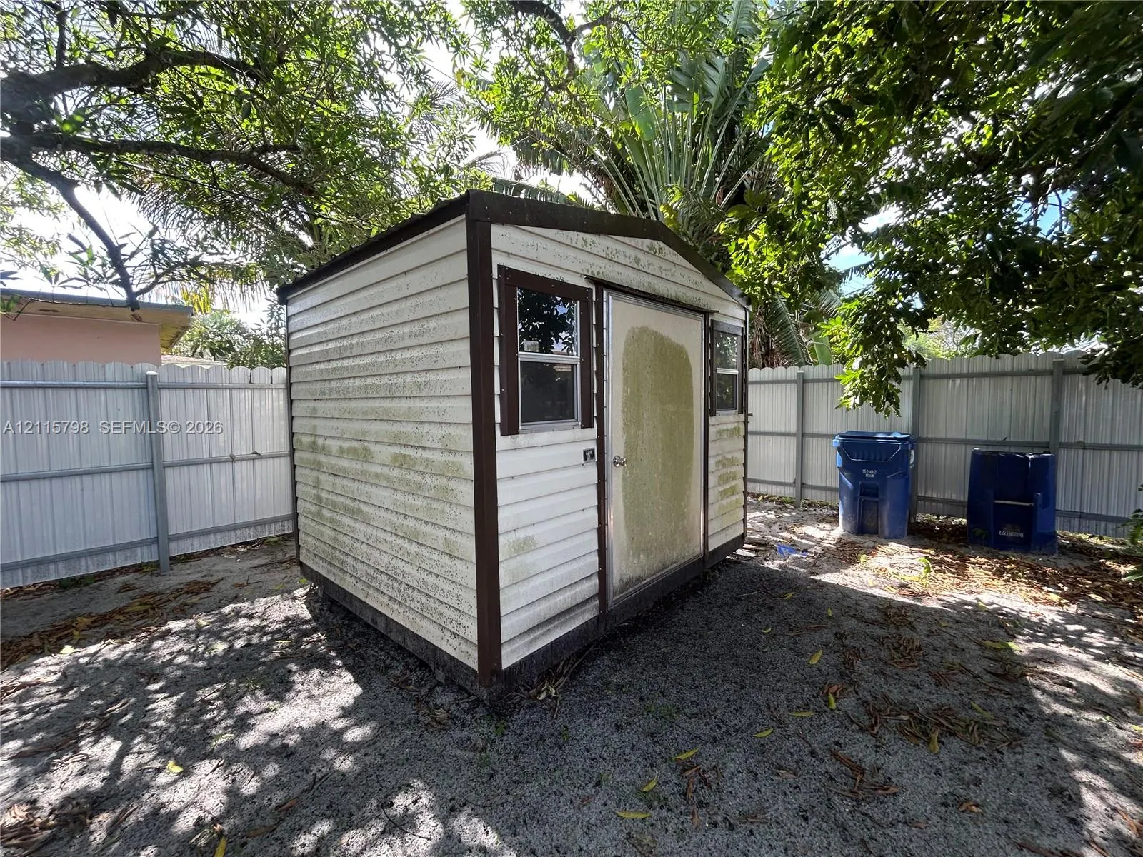 3330 NW 189th Street