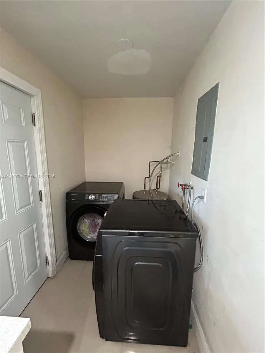 3330 NW 189th Street