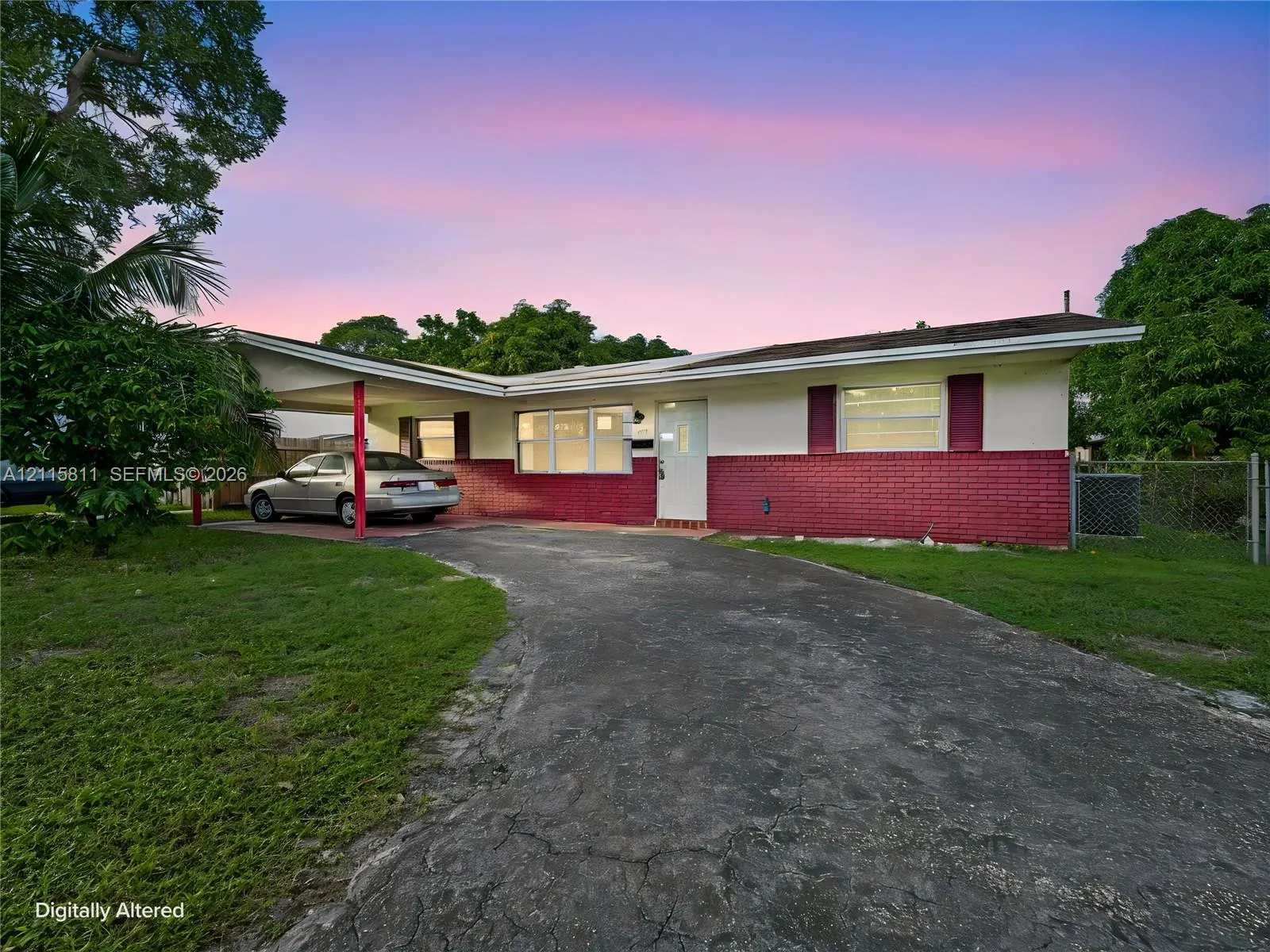 441 NE 30th Court
