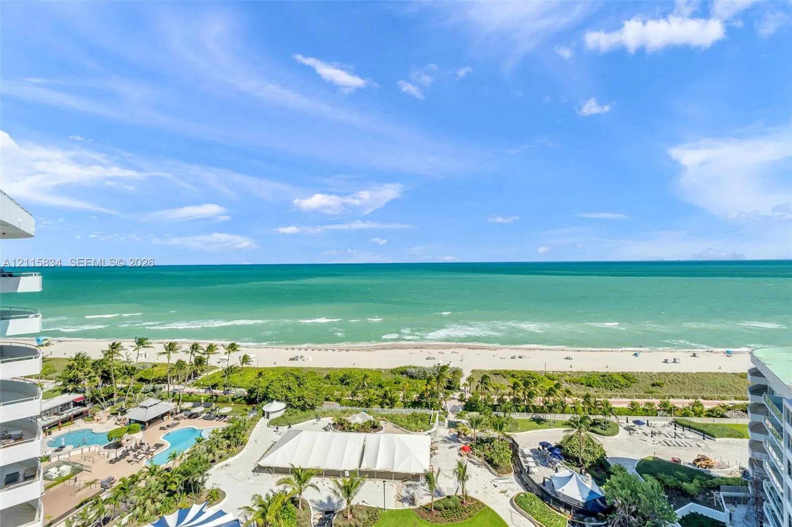 5161 Collins Avenue #1717