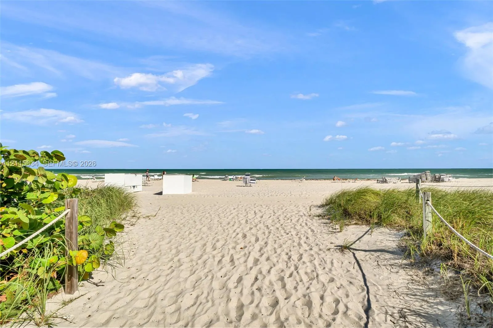 5161 Collins Avenue #1717
