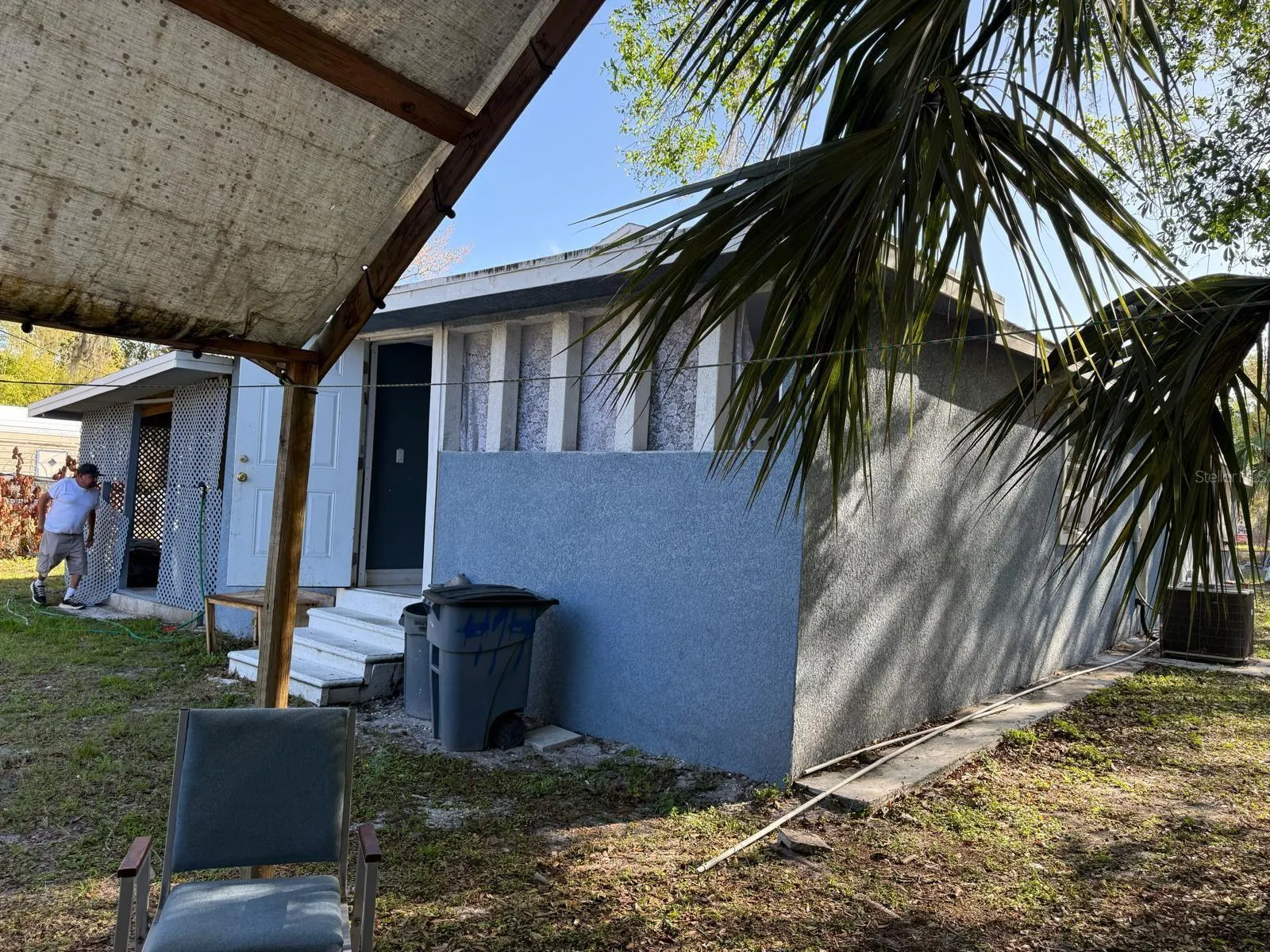 414 Spring Avenue