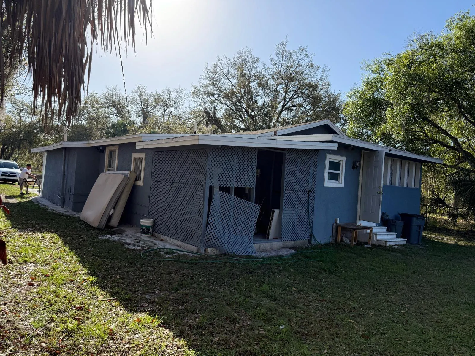414 Spring Avenue