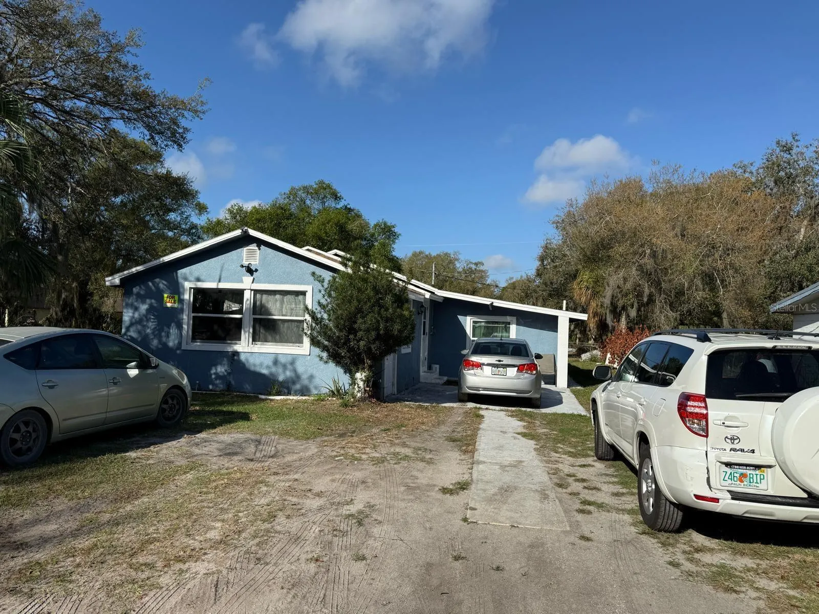 414 Spring Avenue
