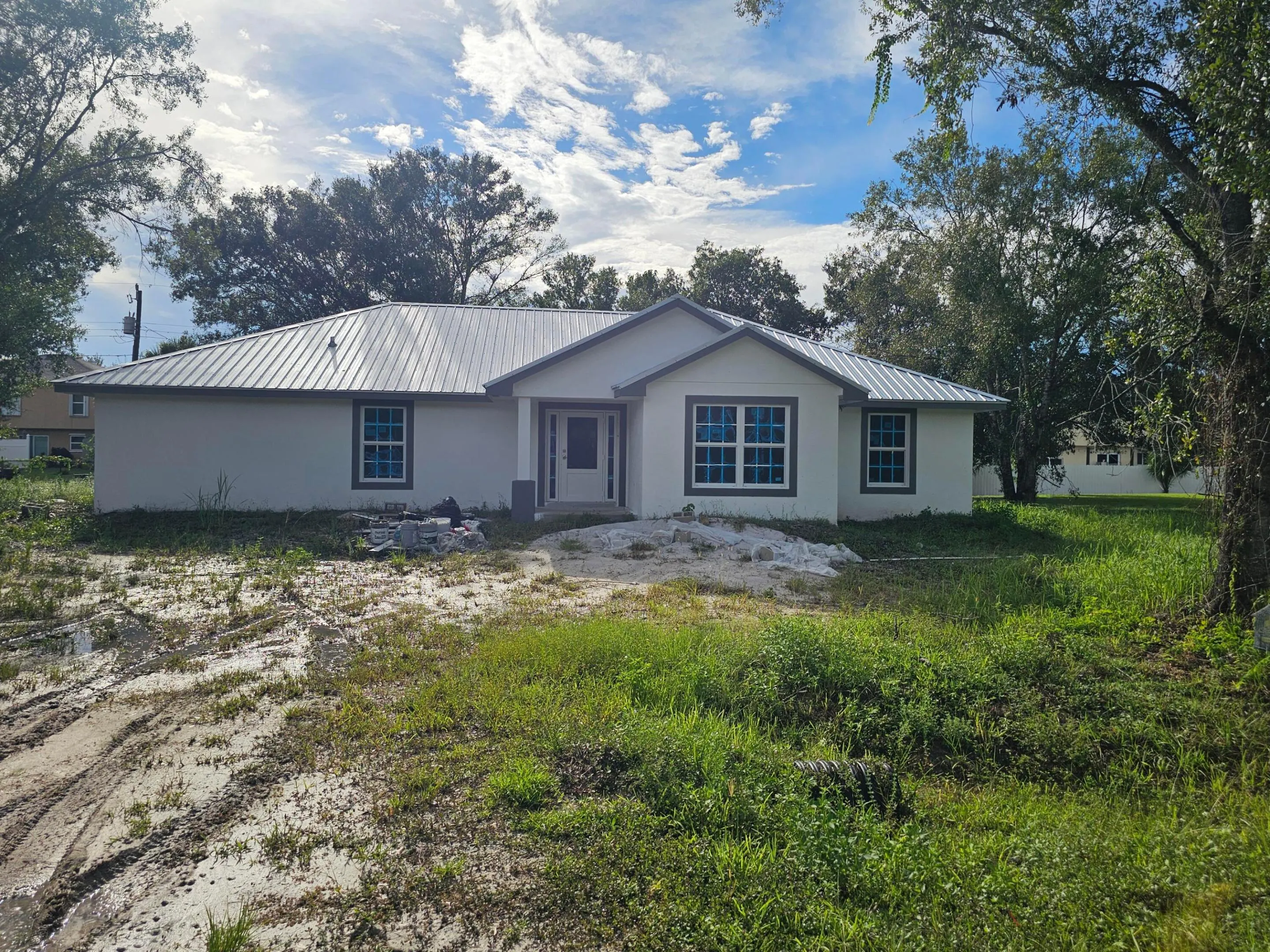 3671 NW 16th Avenue