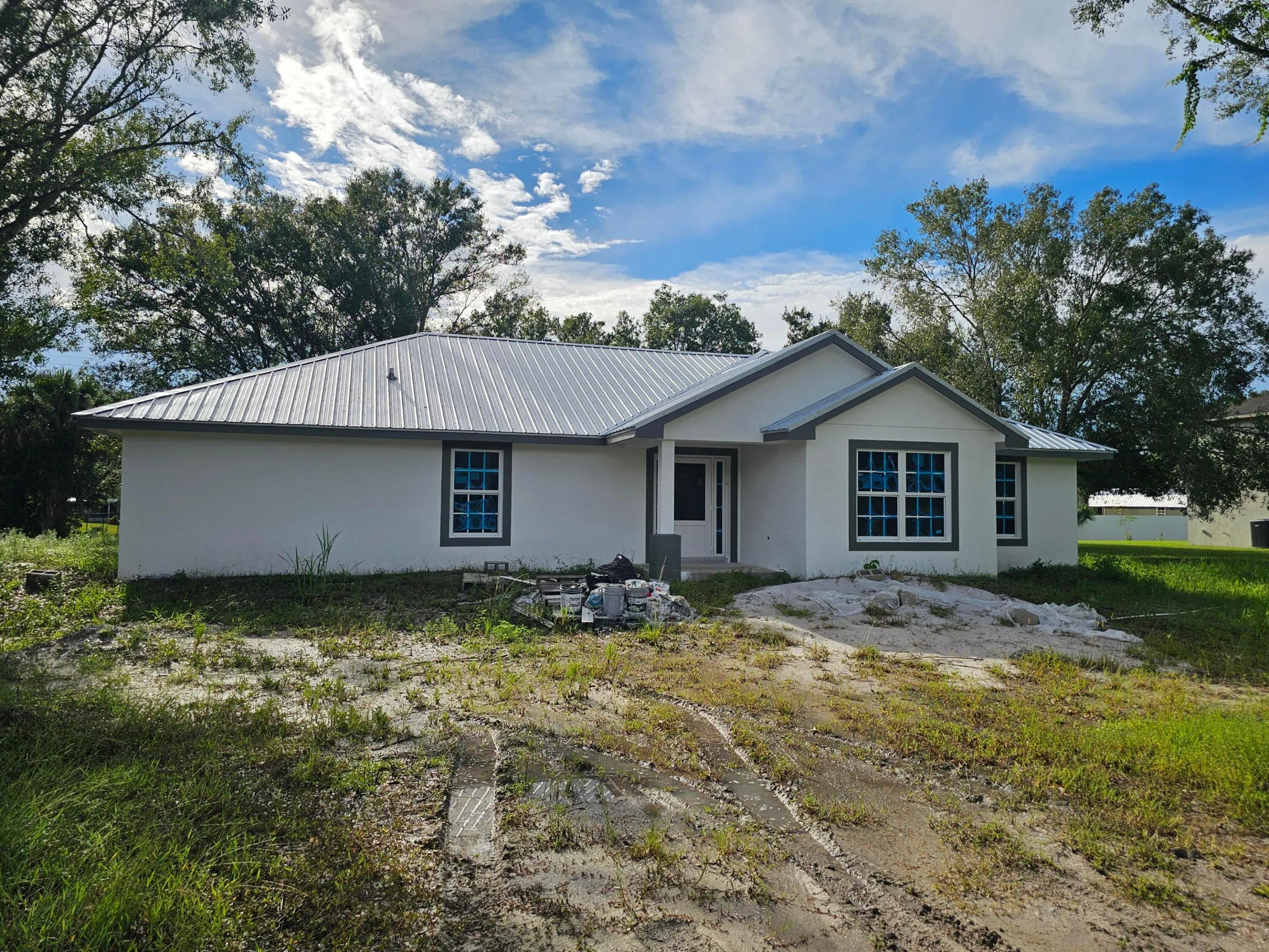 3671 NW 16th Avenue