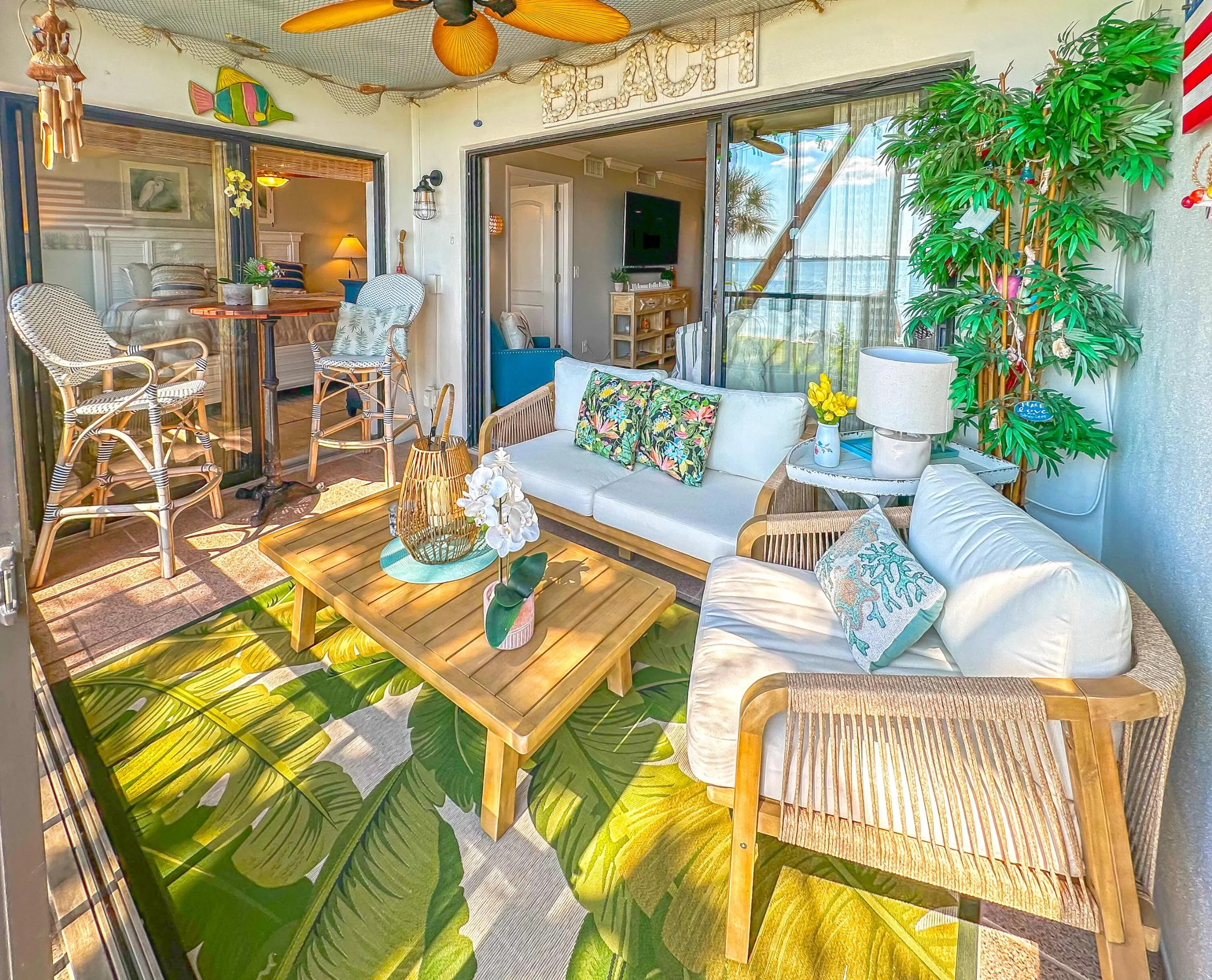 4440 NE Sandpebble Trace #104