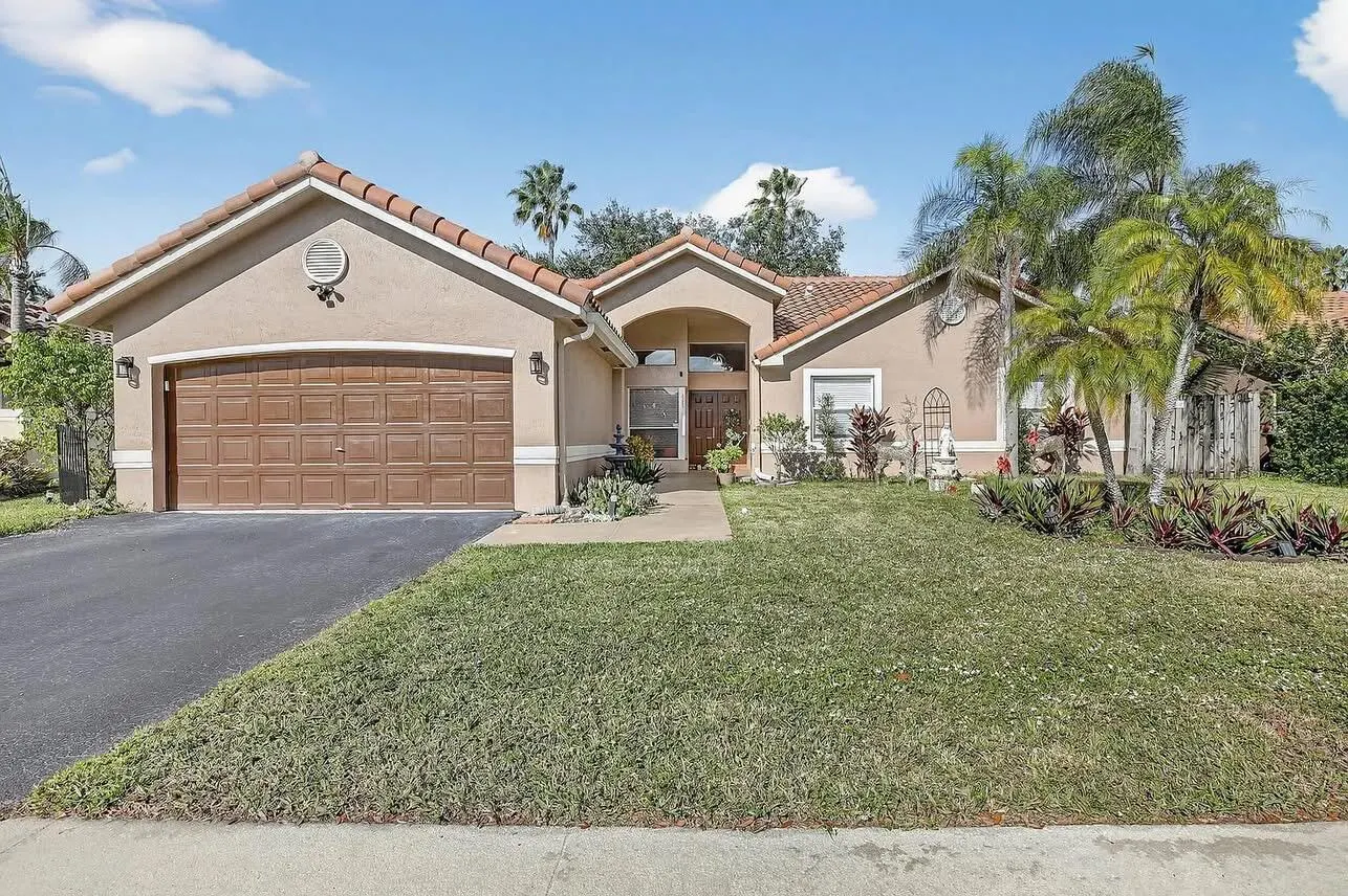 12623 SW 8th Court