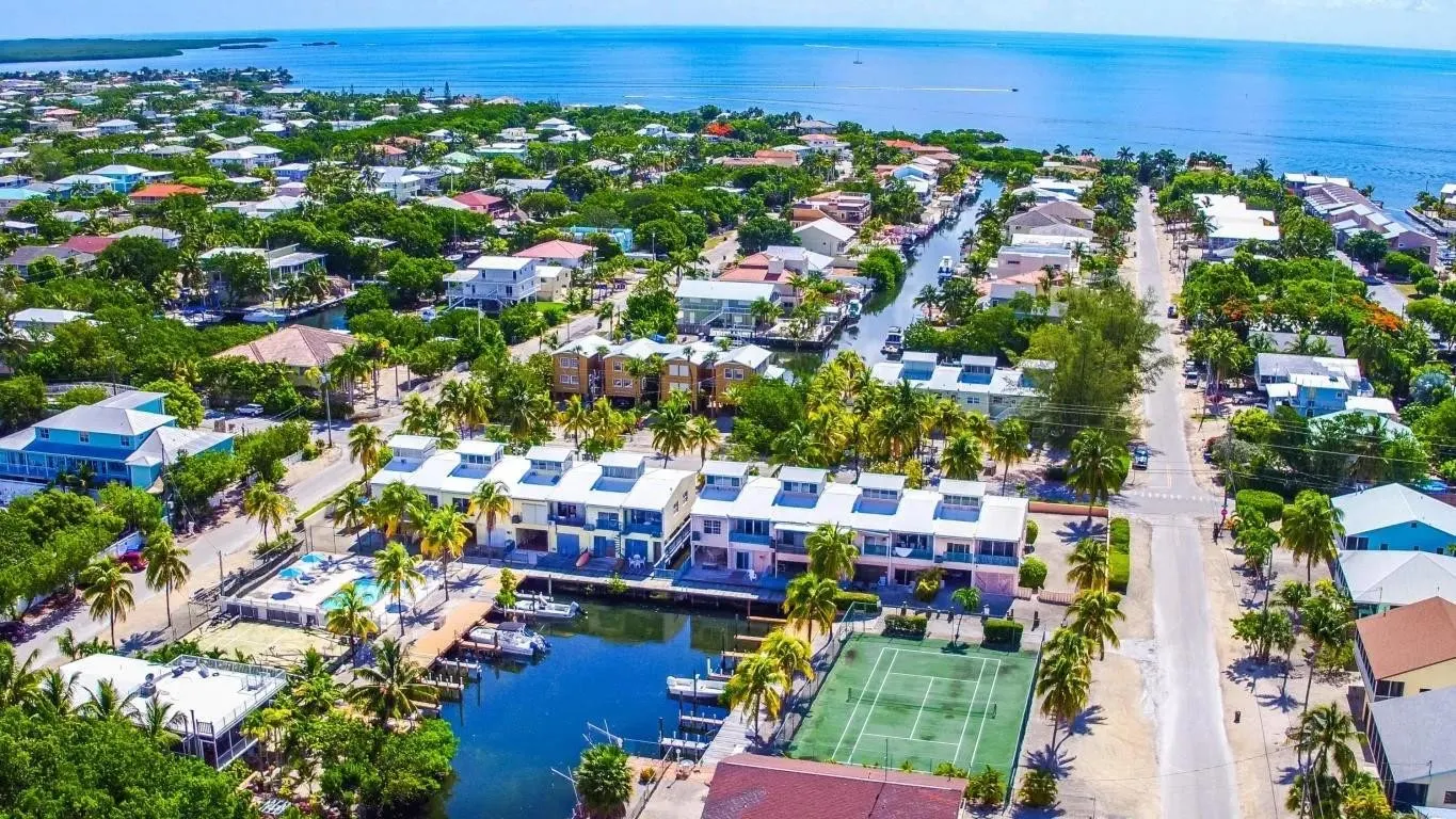 164 Ocean Bay Drive #3-c