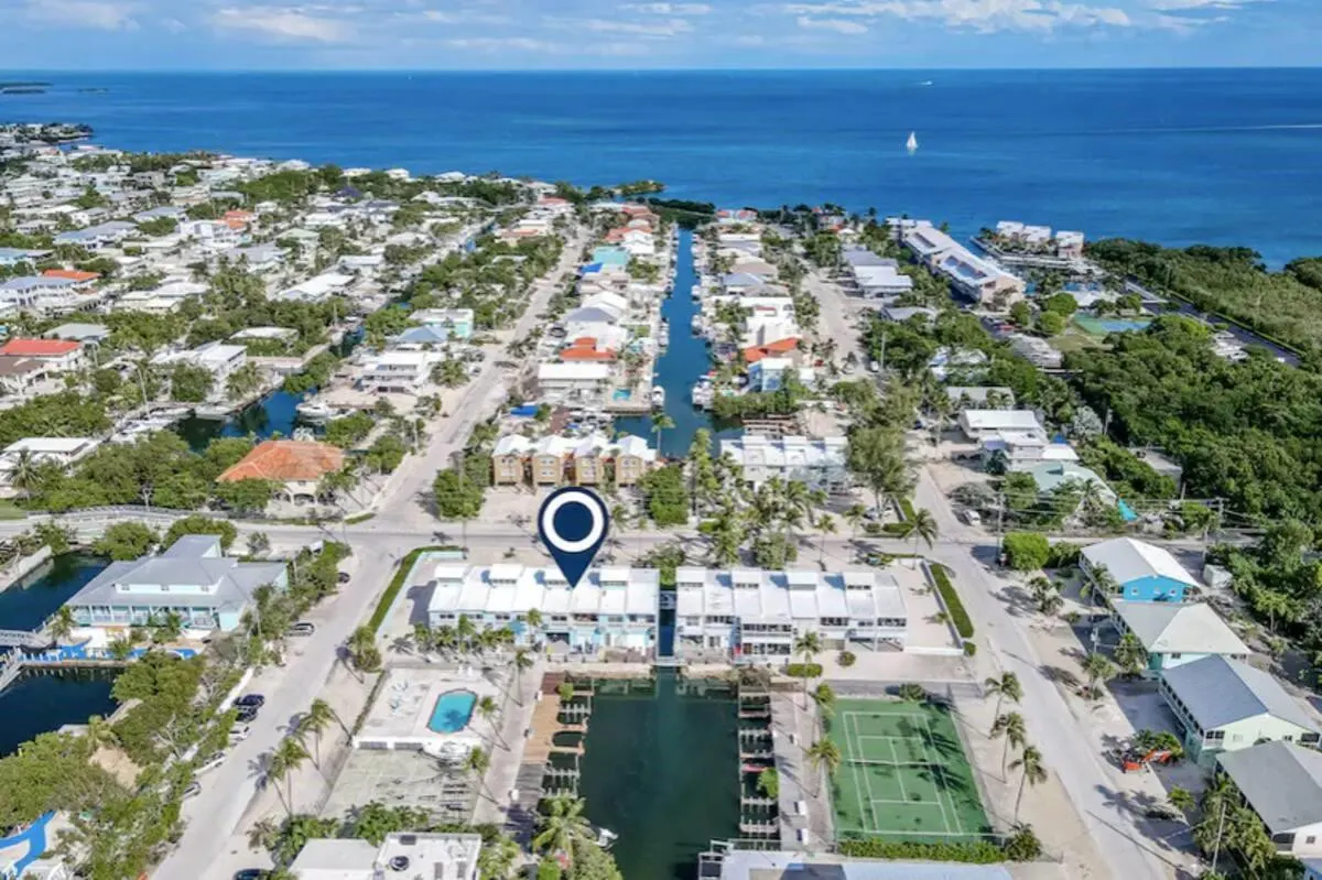 164 Ocean Bay Drive #3-c
