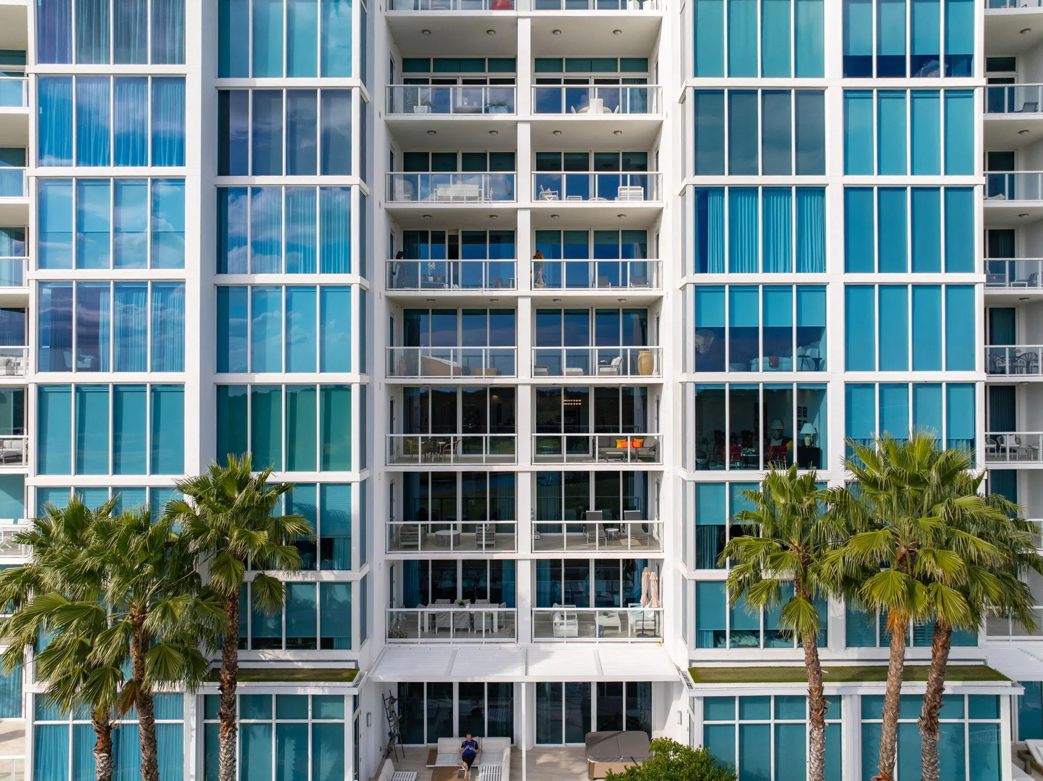20155 Boca West Drive #A404